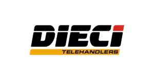 Dieci telehandlers powered by FPT Industrial